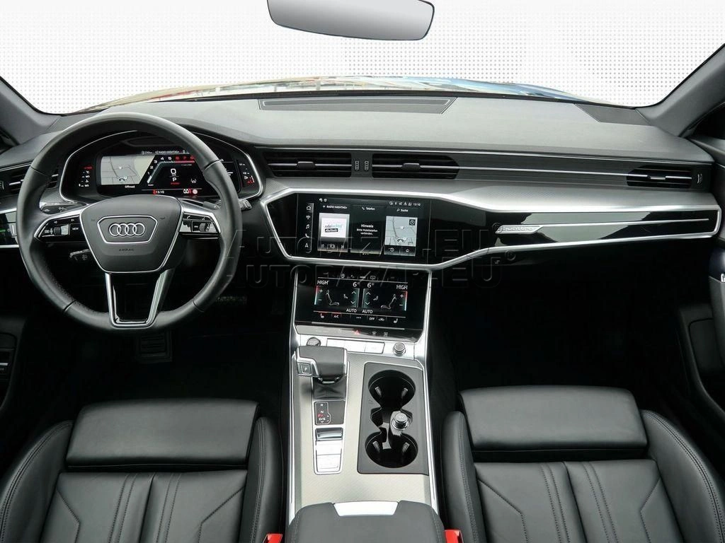 Audi A6 Avant 55 3.0 TFSI mHEV Sport quattro S tronic