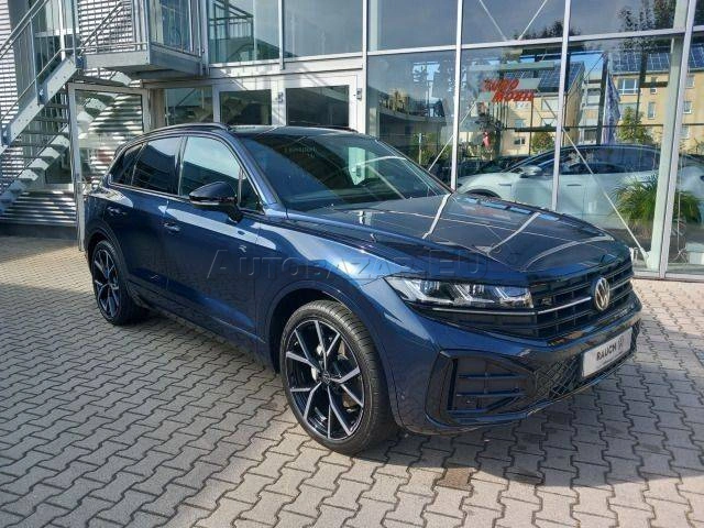 Volkswagen Touareg 3.0 V6 TDI SCR 286k R-Line 4Motion Tiptronic