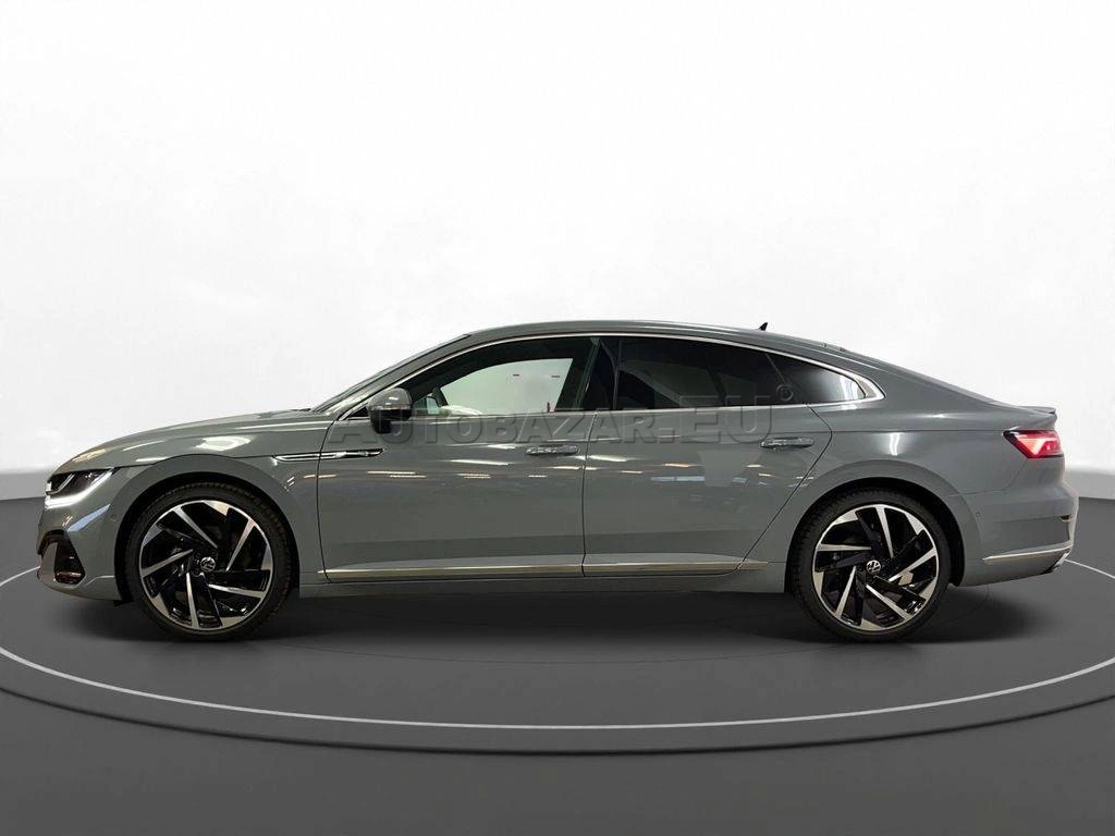 Volkswagen Arteon 2.0 TDI R-Line DSG