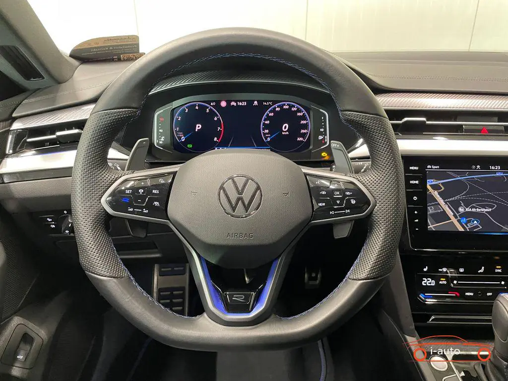 Volkswagen Arteon 2024 na predaj – fotografia 11