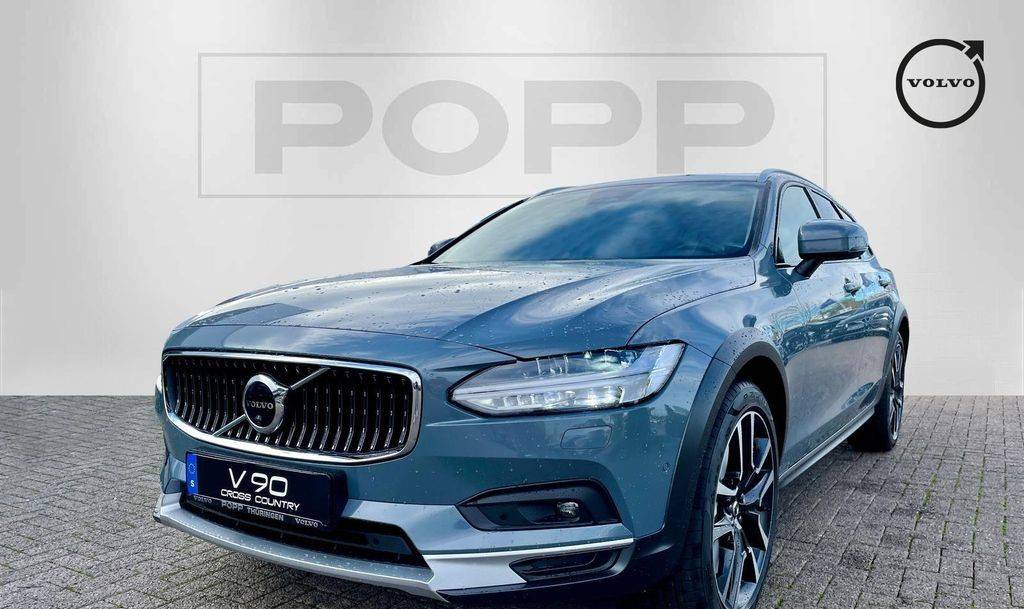 Volvo V90 CC B4 mHev Plus AWD A/T