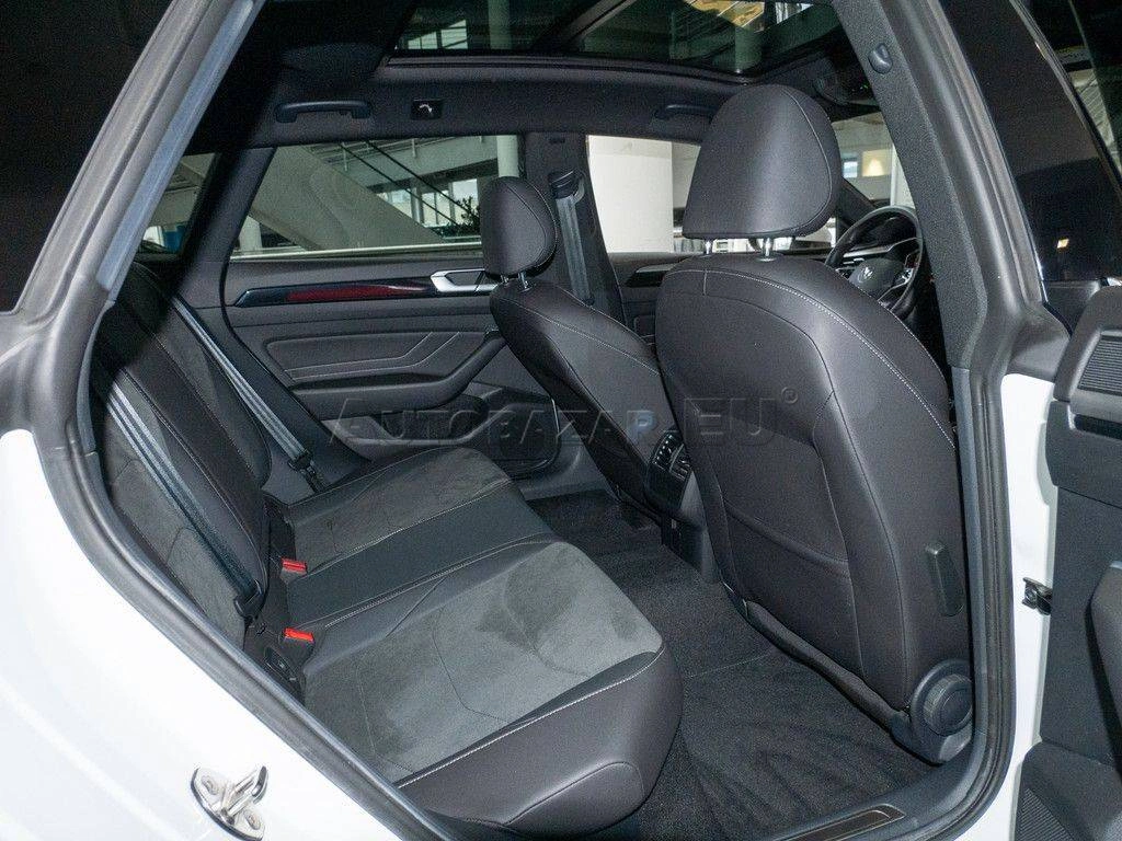 Volkswagen Arteon SB 2.0 TDI R-Line DSG