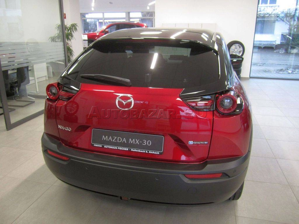 Mazda MX-30 e-Skyactiv EV Advantage