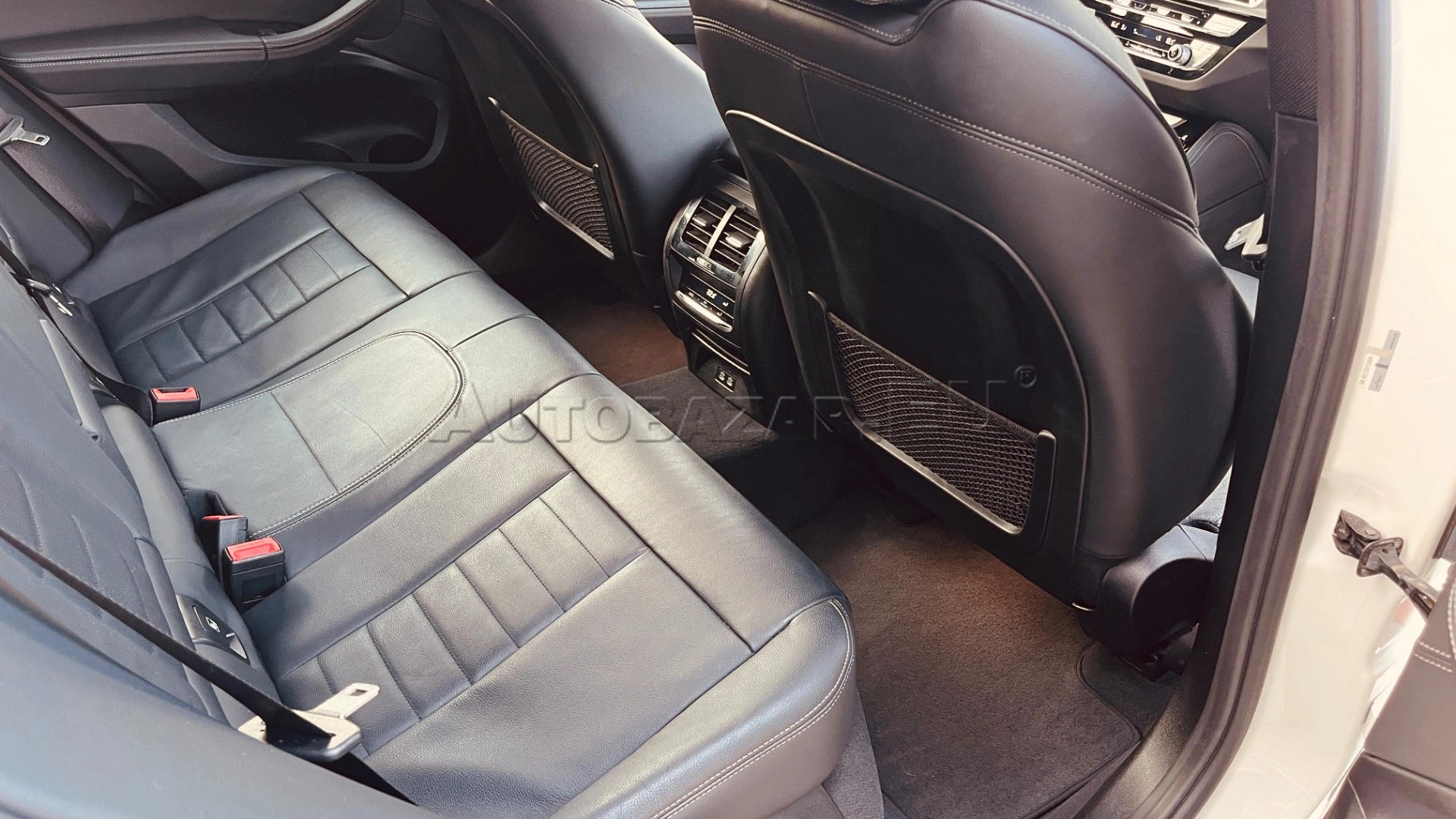 BMW X4 2020 na predaj – fotografia 16