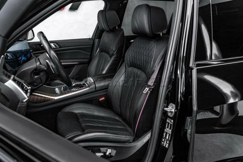BMW X7 2023 na predaj – fotografia 15
