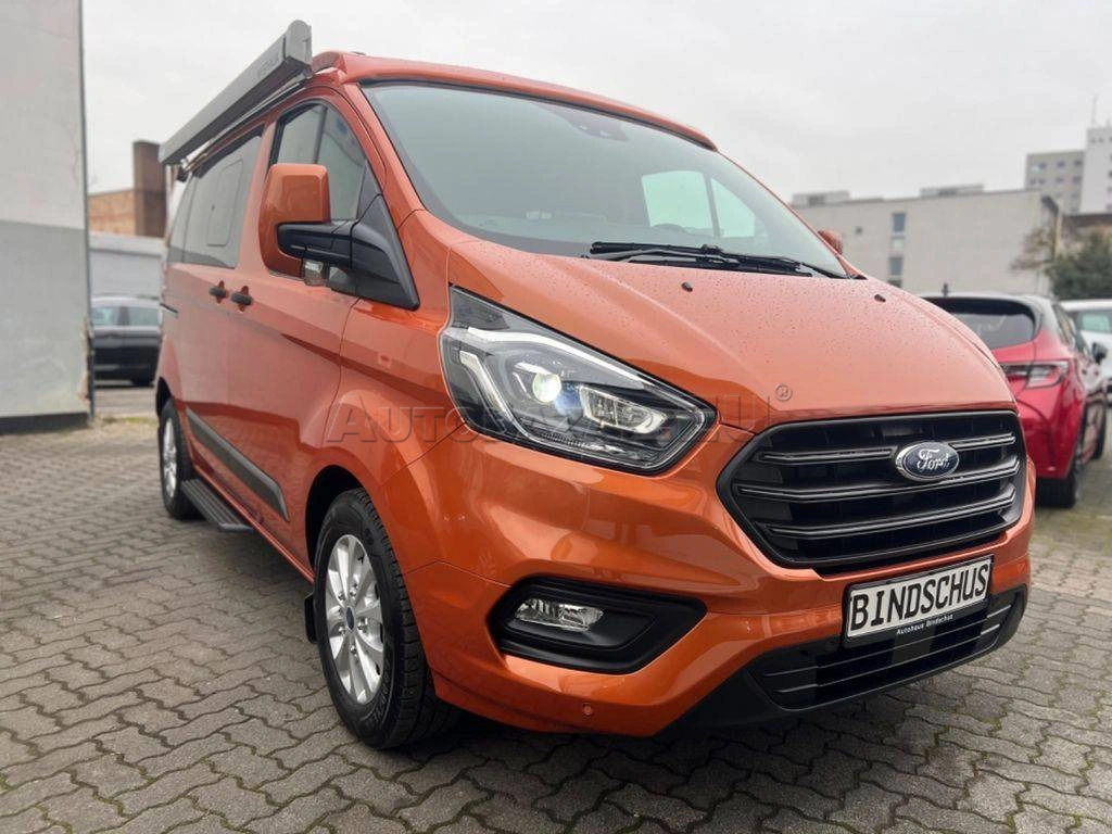 Ford Transit Custom Nugget 320 L1 Trend
