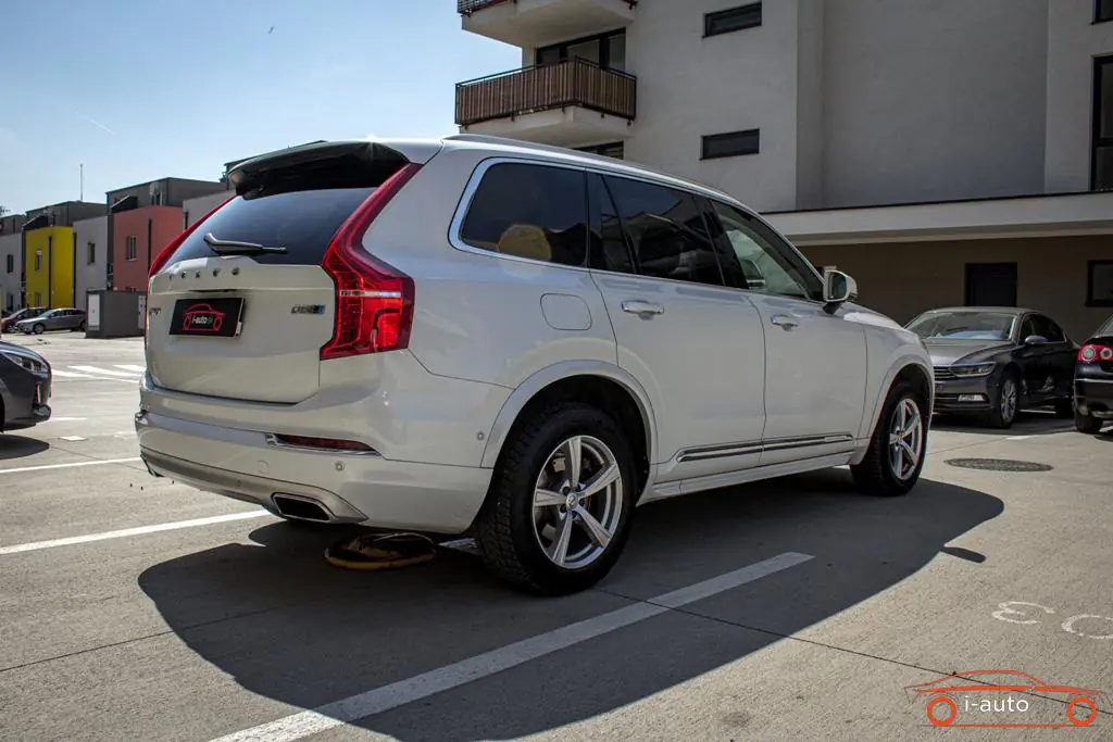 Volvo XC90 2016 na predaj – fotografia 7