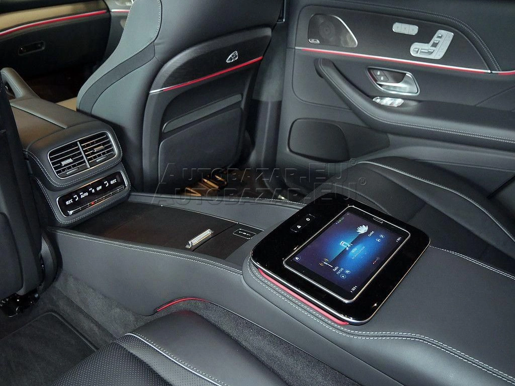Maybach GLS 600 2021 na predaj – fotografia 7