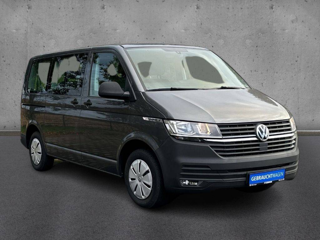 Volkswagen T6 Caravelle .1  TDI DSG