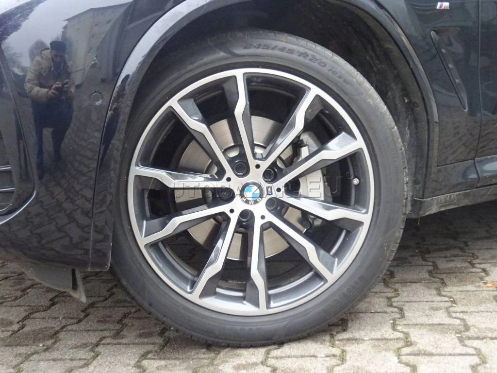 BMW X4 xDrive30i M Sport