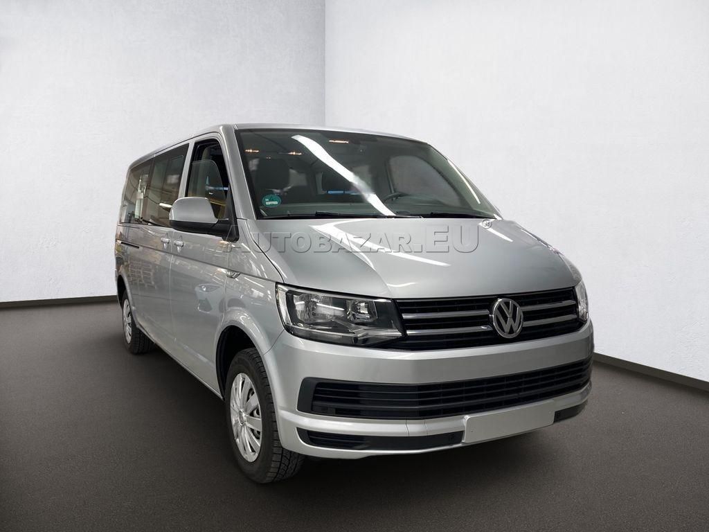 Volkswagen T6 Caravelle 2.0 TDI DSG