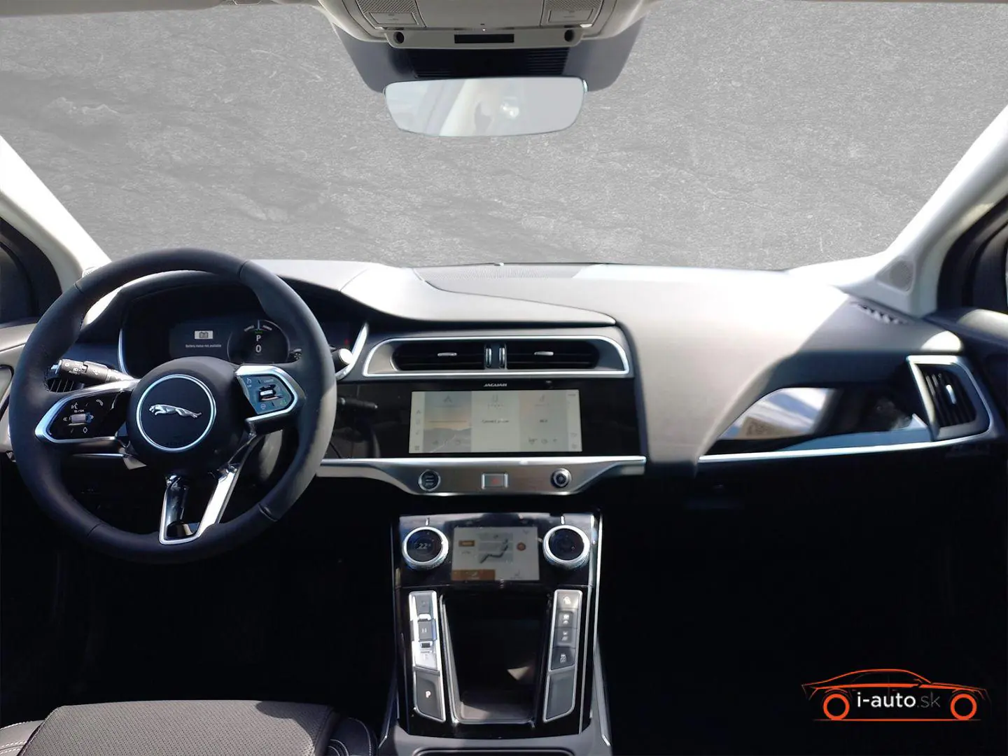 Jaguar I-Pace 2023 na predaj – fotografia 7