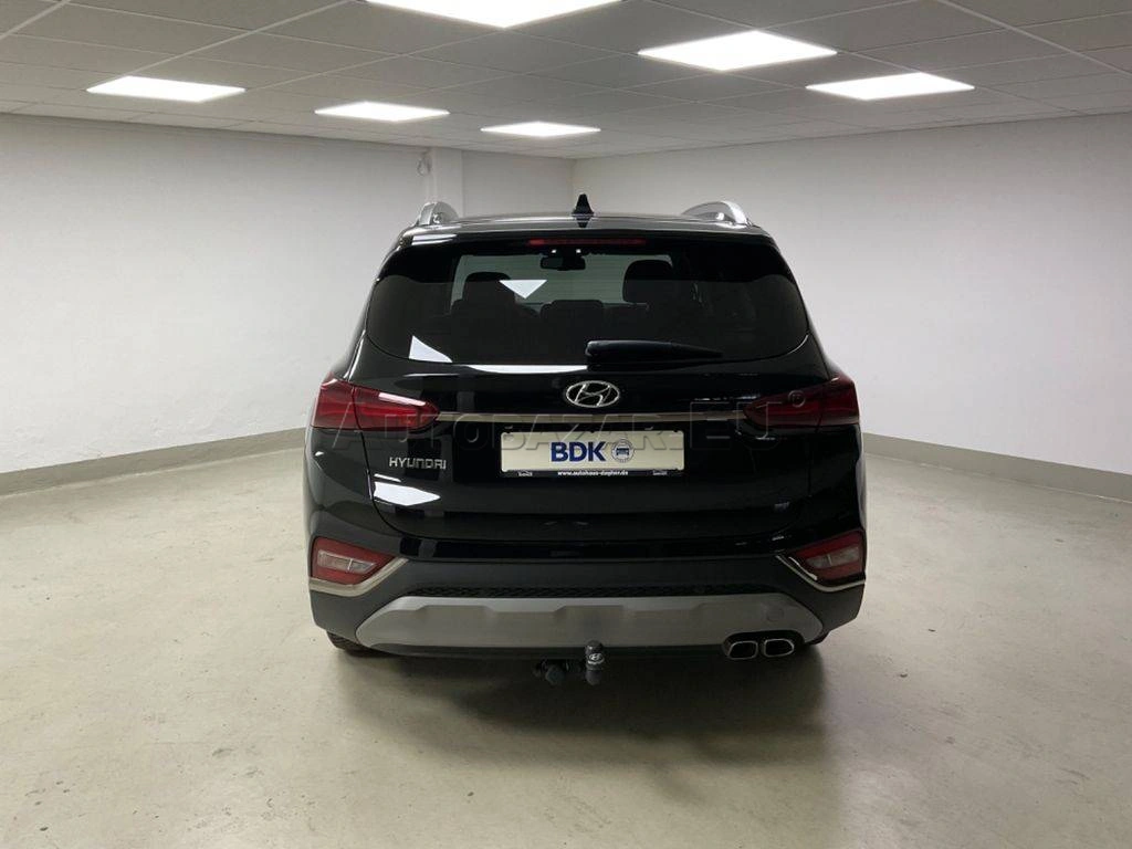 Hyundai Santa Fe 2.2 CRDi Premium 4x4 A/T