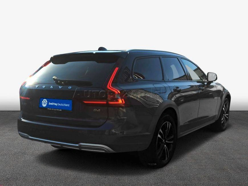 Volvo V90 CC B4 Cross Country Pro AWD A/T