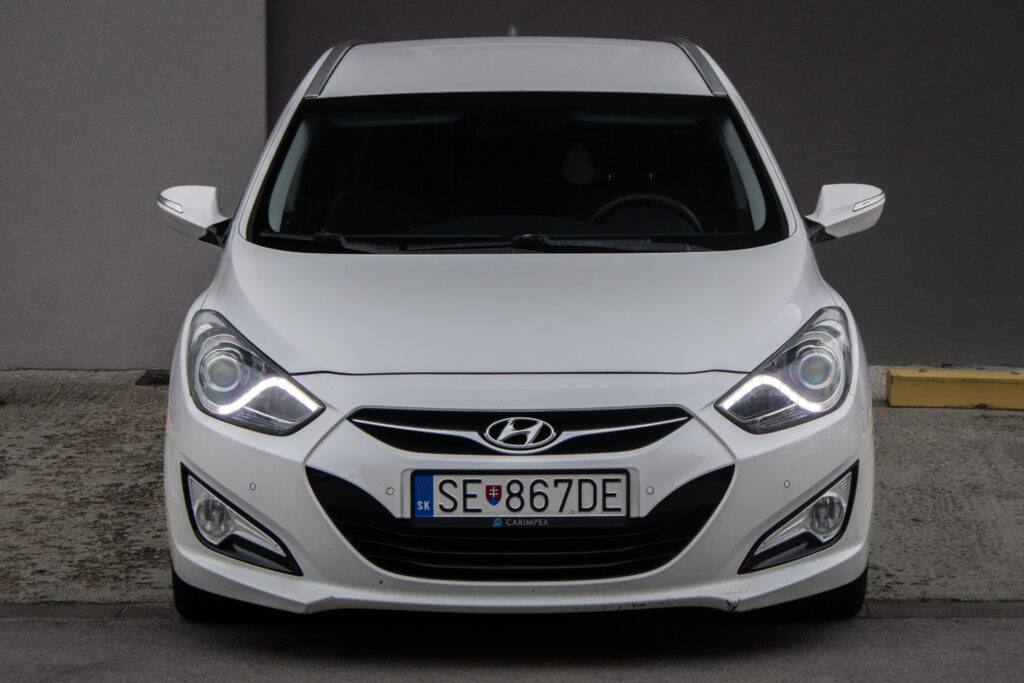 Hyundai i40 CW