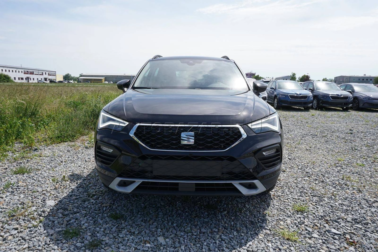 Seat Ateca 1.5 TSI 150 Xperience DSG