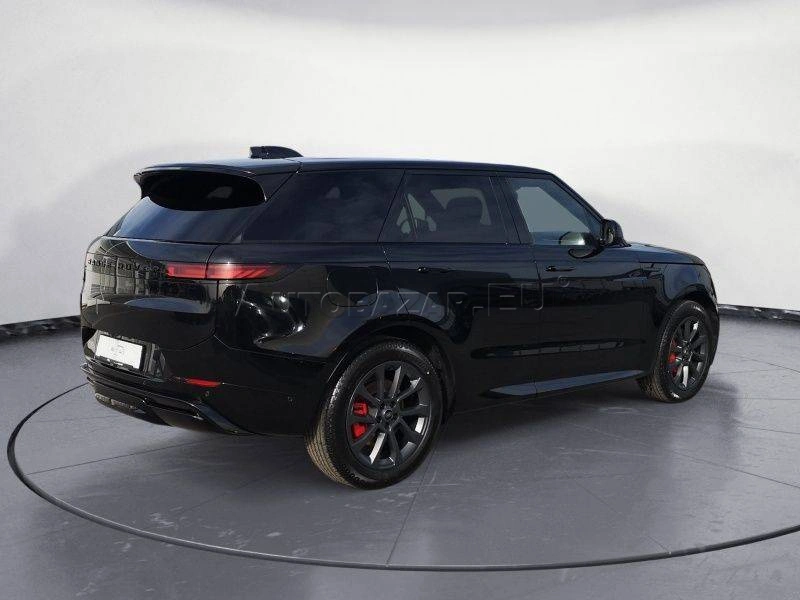 Land Rover Range Rover Sport 3.0 I6 D250 MHEV Dynamic SE AWD A/T
