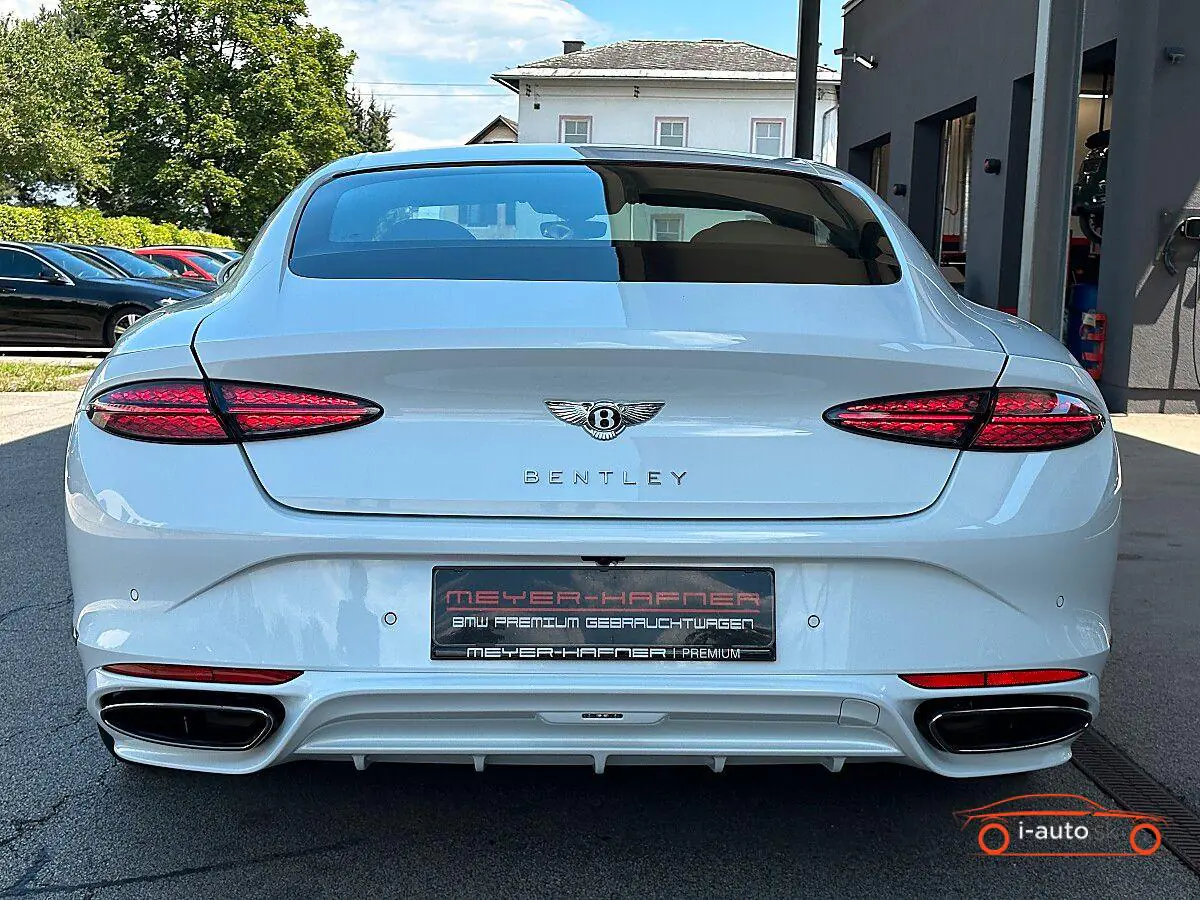 Bentley Continental GT 2024 na predaj – fotografia 13