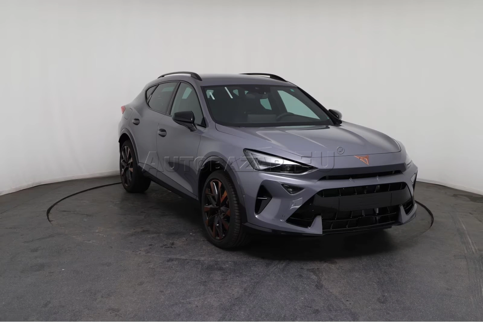 Cupra Formentor VZ 4DRIVE 333k ZĽAVA 42.2%