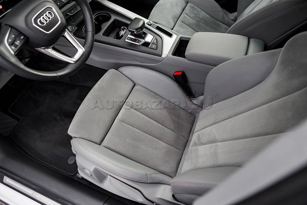 Audi A4 2021 na predaj – fotografia 39