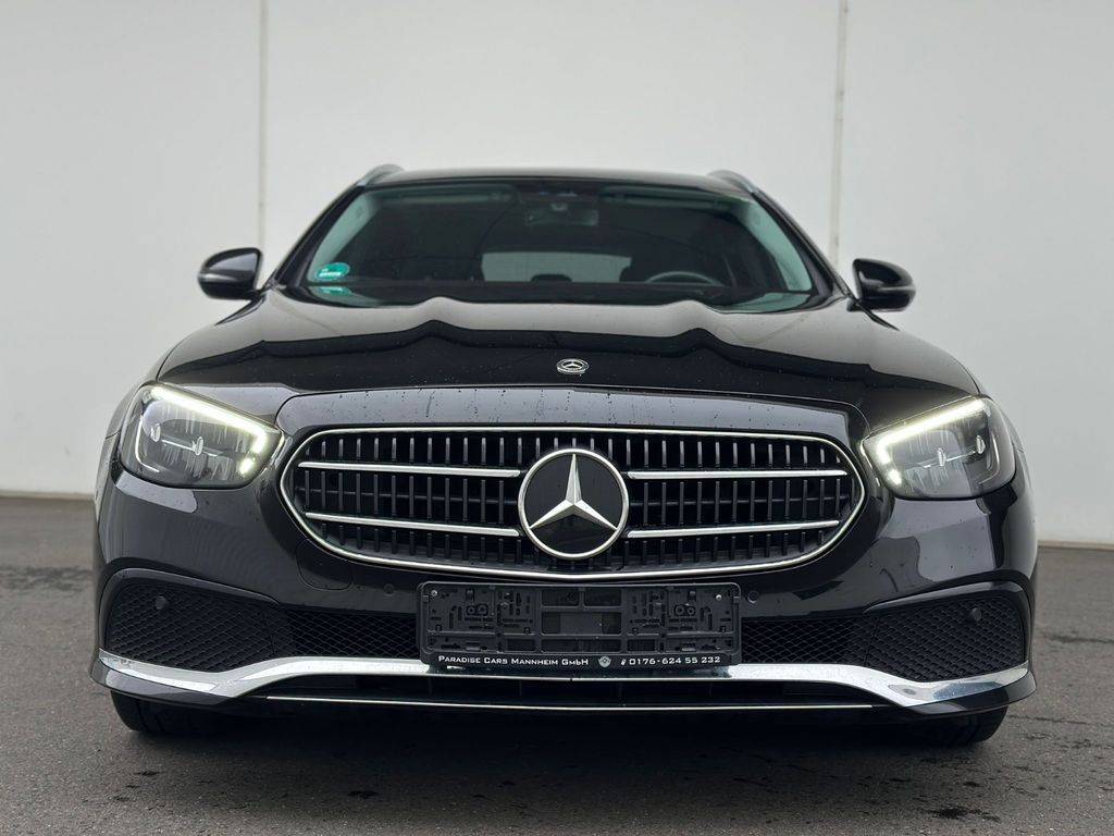 Mercedes-Benz E trieda Kombi 220 d A/T