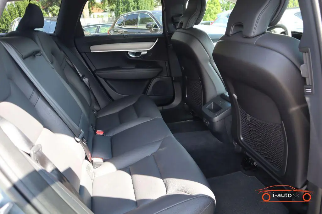 Volvo V90 2022 na predaj – fotografia 11