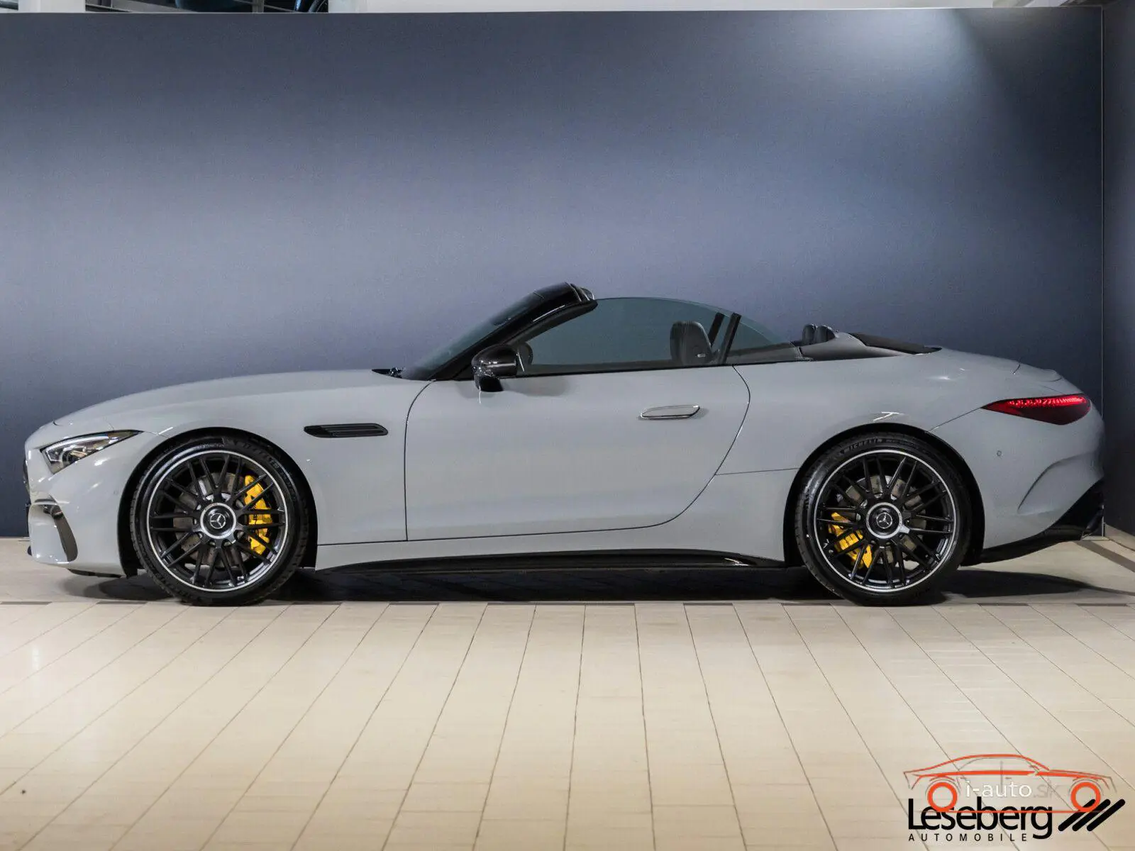 Mercedes-Benz SL 2024 na predaj – fotografia 5