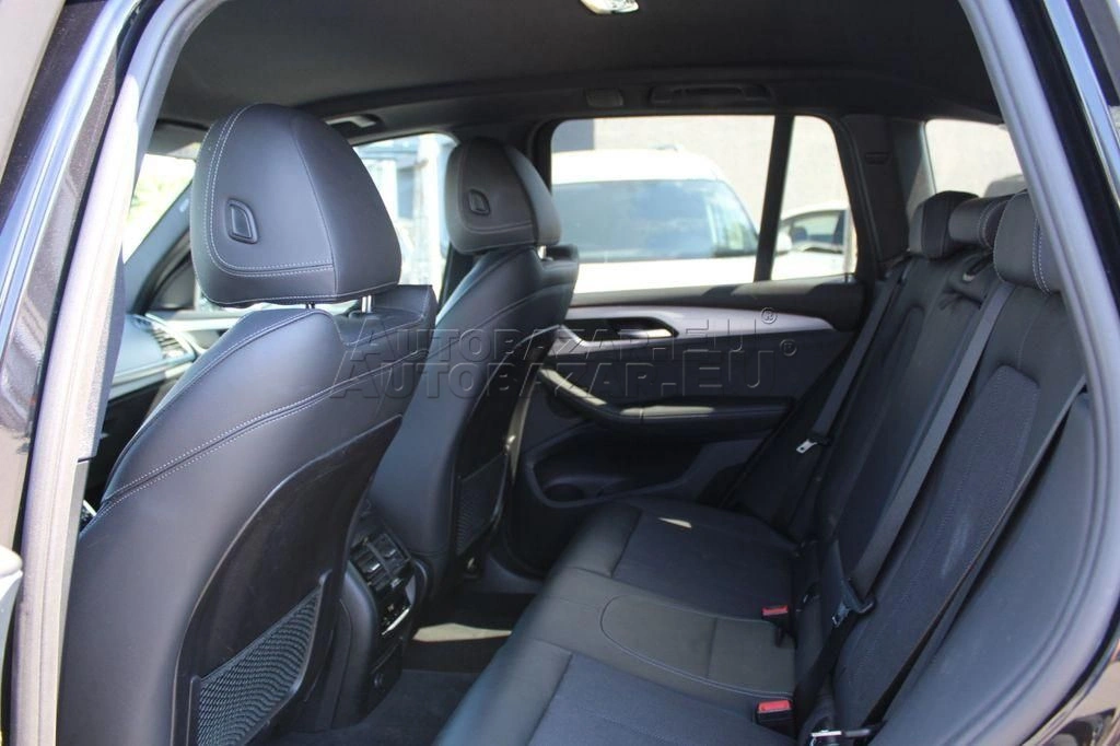 BMW X3 2019 na predaj – fotografia 9