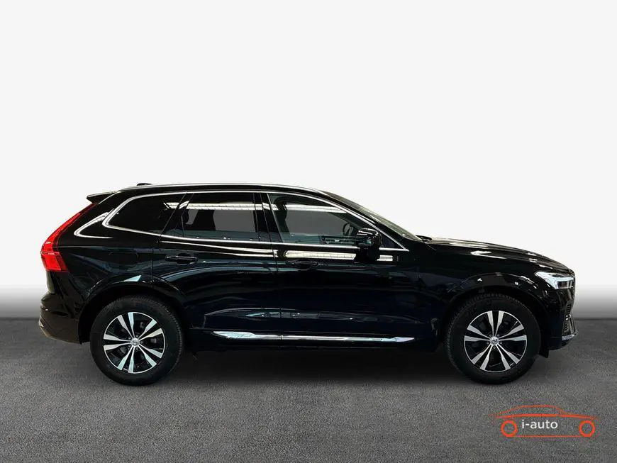 Volvo XC60 2023 na predaj – fotografia 5