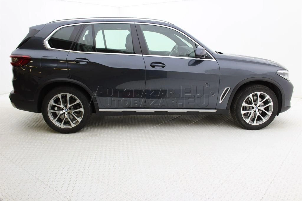 BMW X5 XDrive40i A/T