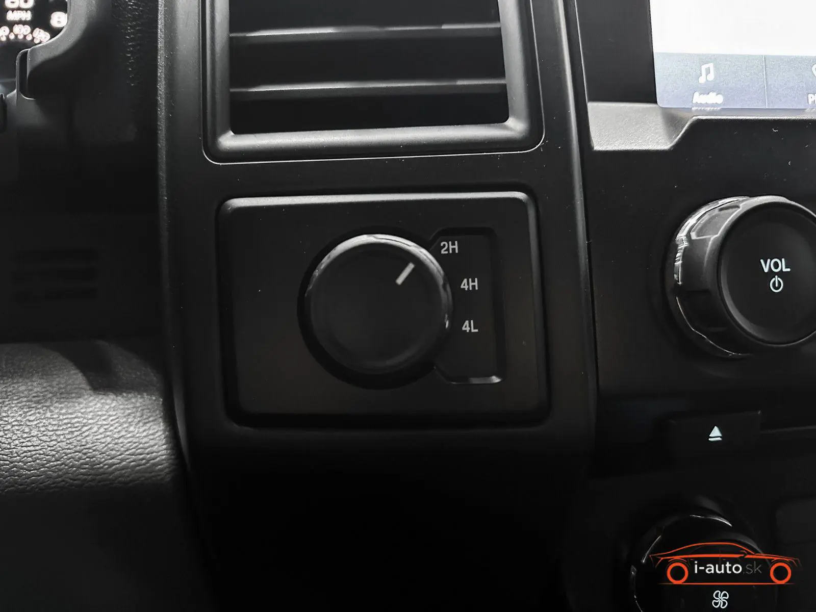 Ford F-150 2018 na predaj – fotografia 26