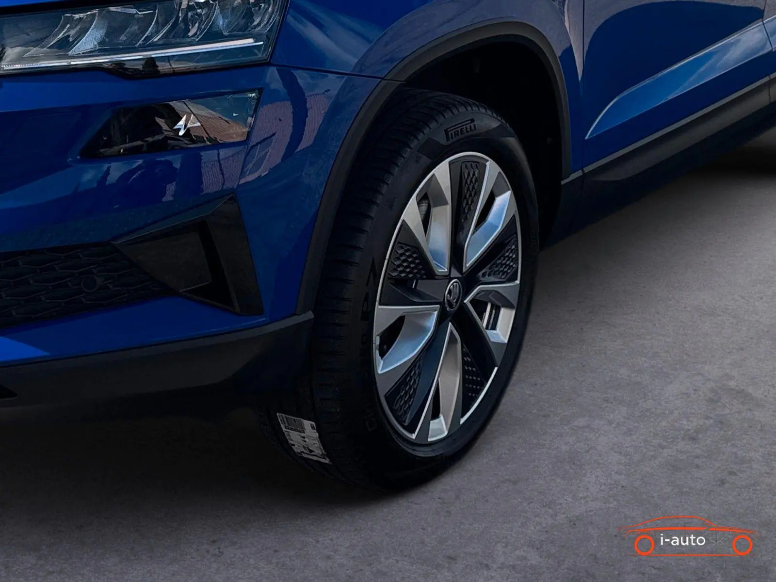 Škoda Karoq 2022 na predaj – fotografia 10