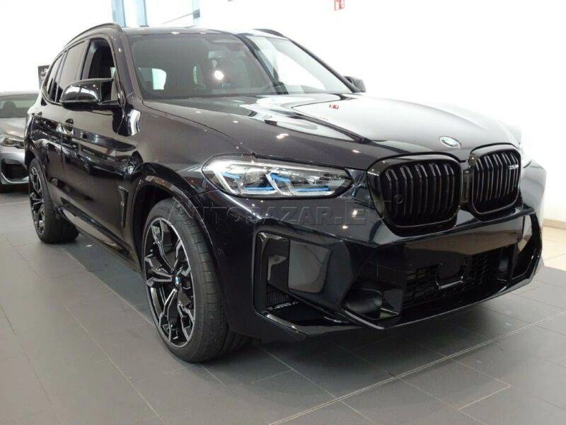BMW X3 M