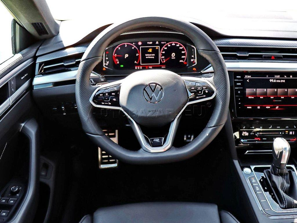 Volkswagen Arteon 2.0 TDI 4Motion R-Line DSG
