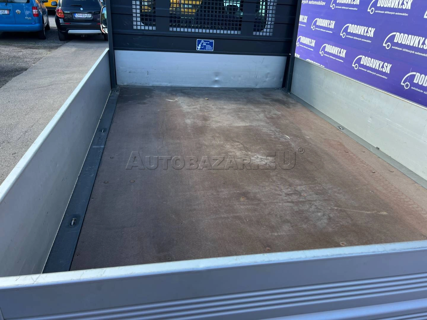 Opel Movano 2017 na predaj – fotografia 7