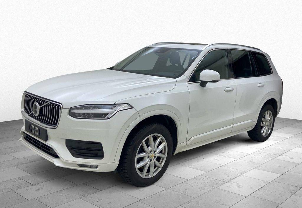 Volvo XC90 XC 90 B5 235k Drive-E Momentum Pro AWD A/T