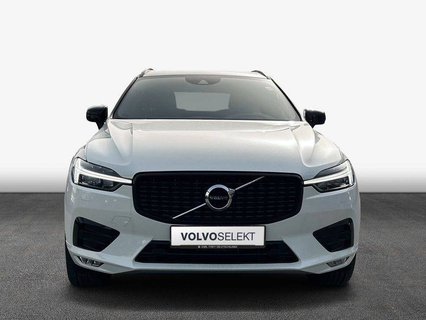 Volvo XC60 B4 R-Design A/T