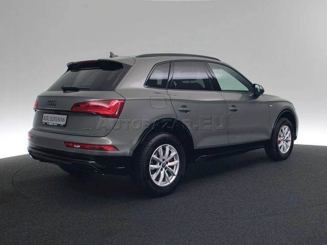 Audi Q5 40 TFSI quattro S line