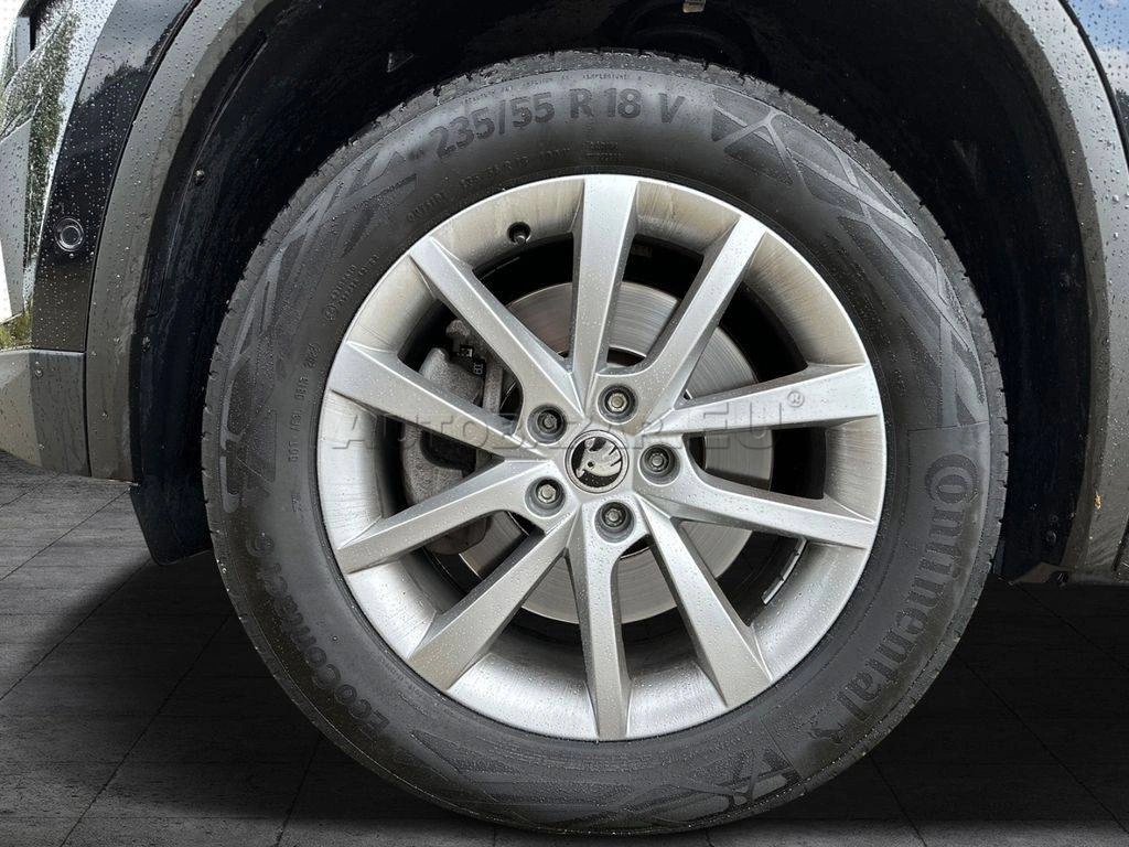 Škoda Kodiaq 2.0 TSI Style 4x4 DSG