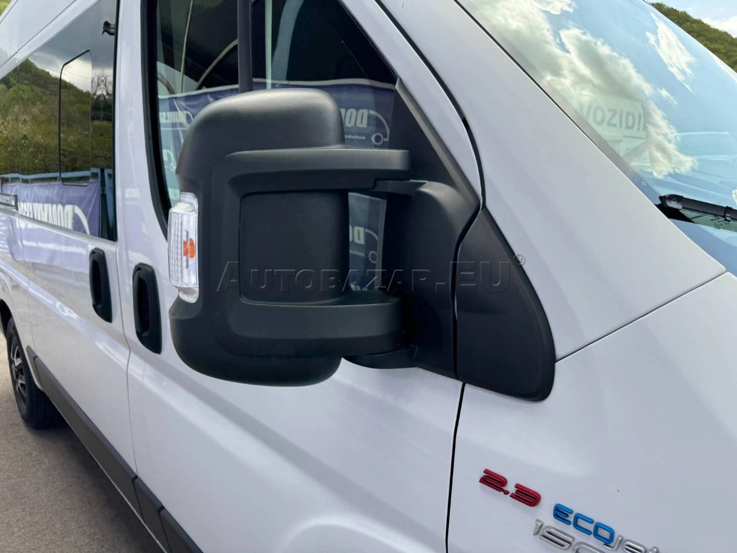 Fiat Ducato 2019 na predaj – fotografia 16