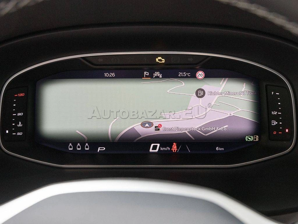 Seat Ateca 2.0 TDI 150 Xperience DSG