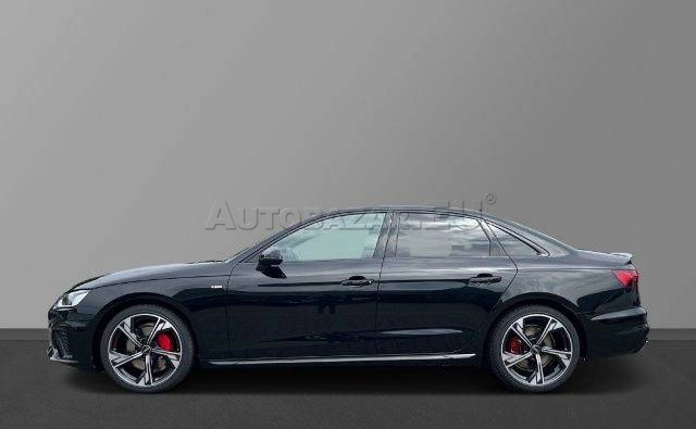 Audi A4 40 2.0 TFSI mHEV S line S tronic