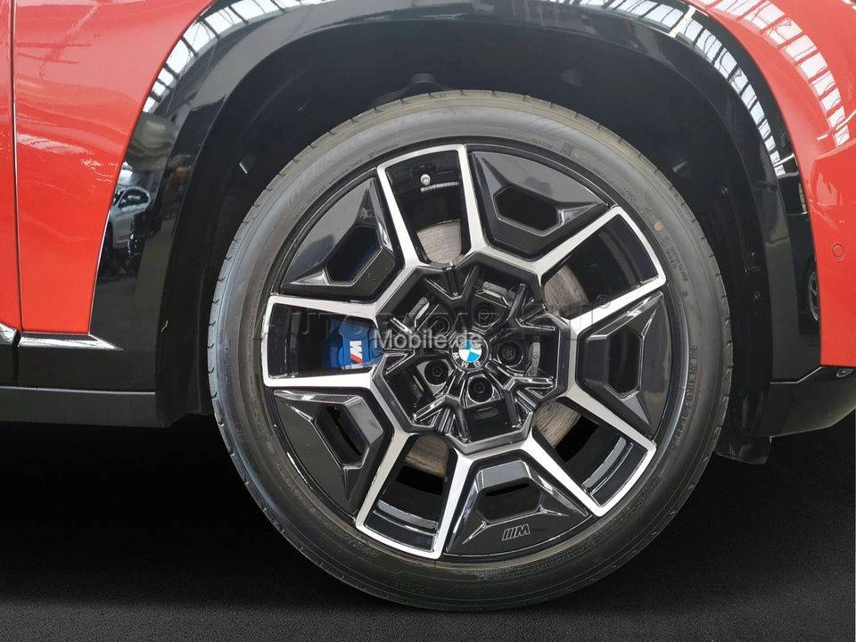 BMW XM 4.4 Hybrid A/T