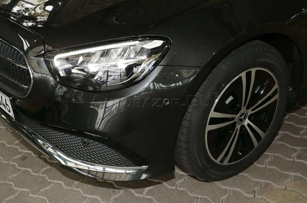 Mercedes-Benz E trieda Kombi 200 A/T