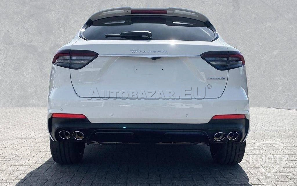Maserati Levante MHEV GT A/T