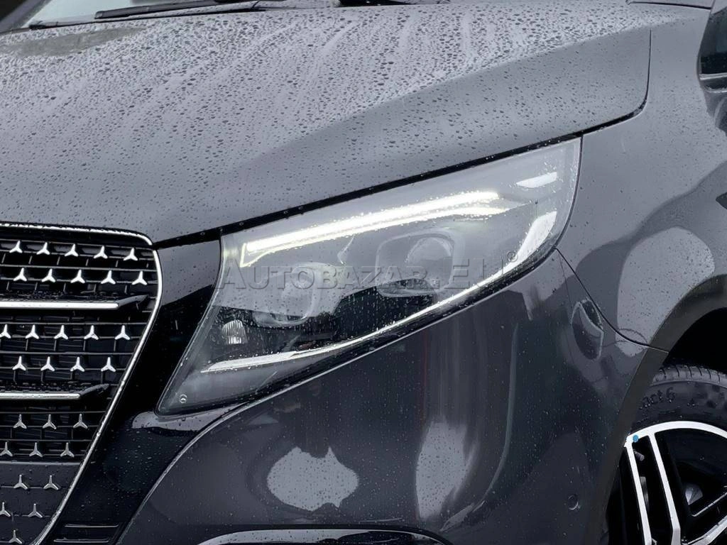 Mercedes-Benz V trieda Mercedes Benz  300 d AVANTGARD