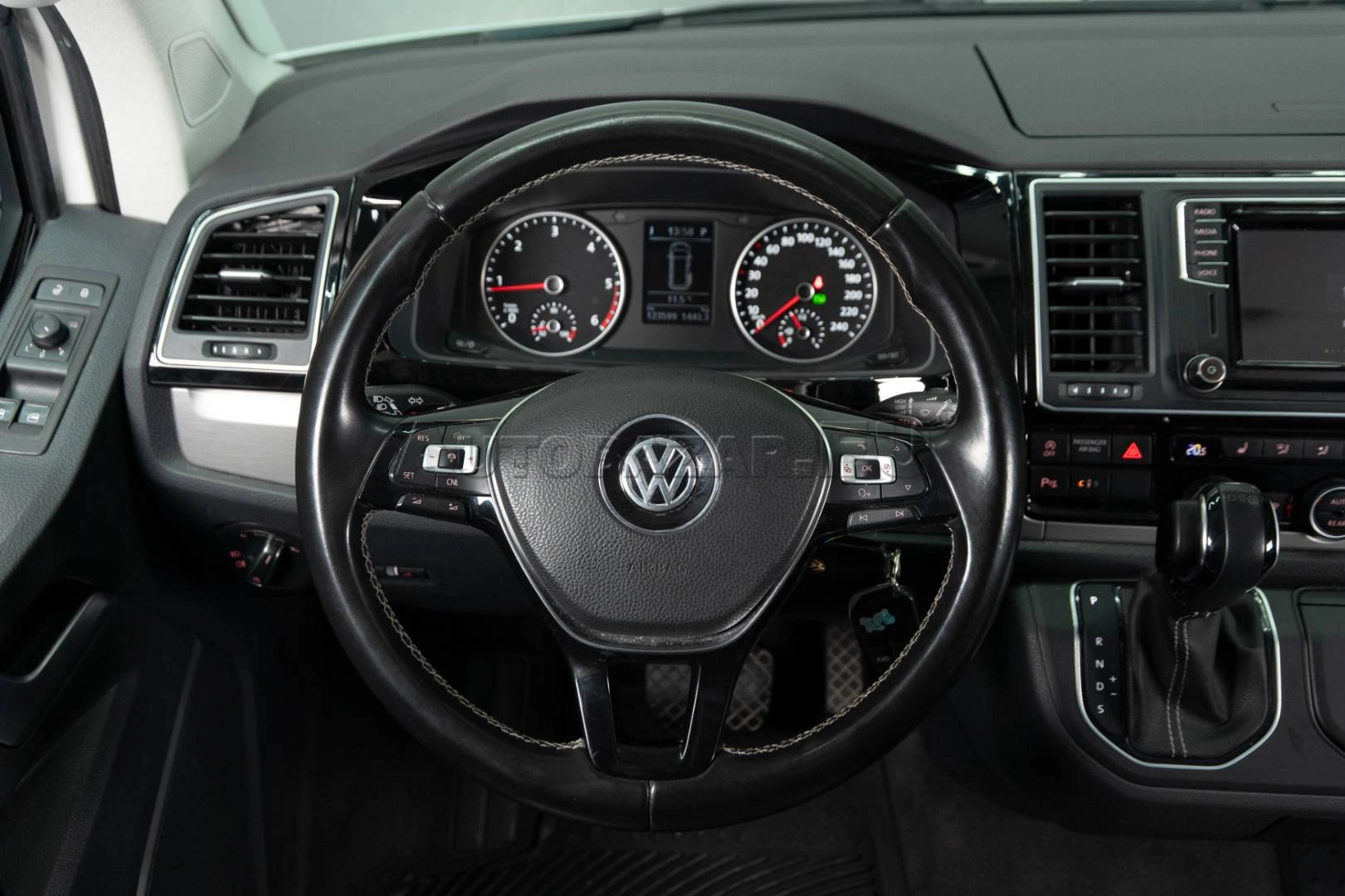 Volkswagen California 2018 na predaj – fotografia 26