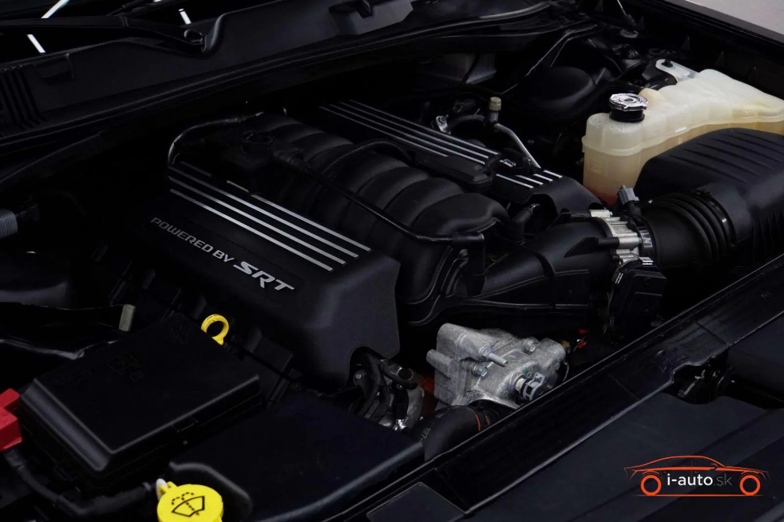 Dodge Challenger 2019 na predaj – fotografia 24
