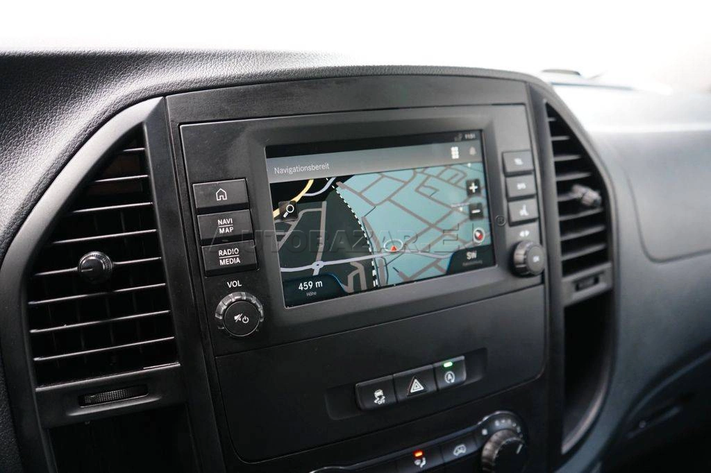 Mercedes-Benz Vito 2021 na predaj – fotografia 16