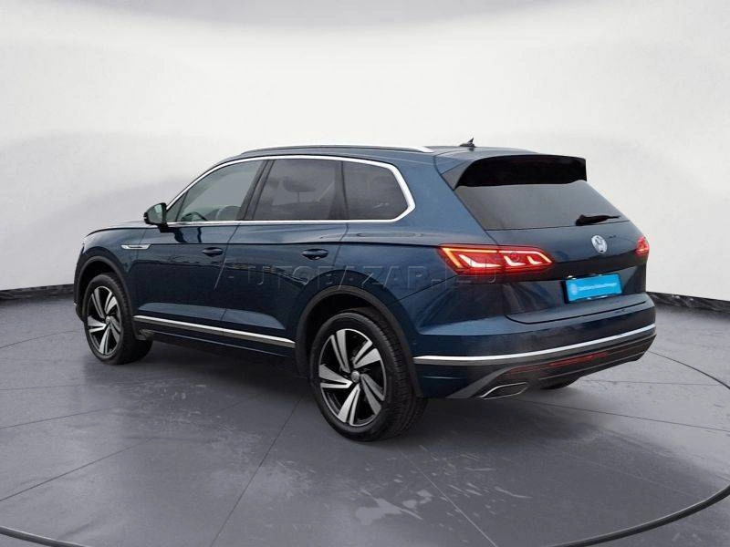 Volkswagen Touareg 3.0 V6 TDI SCR 286k Elegance 4Motion Tiptronic